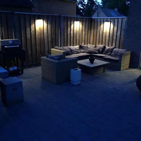 Recreatiewoning Maas En Waal 191 Villa Ewijk Exterior photo