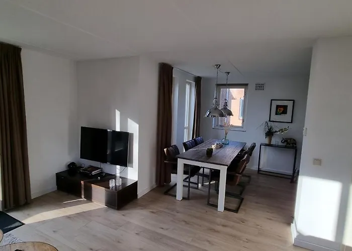 Recreatiewoning Maas En Waal 191