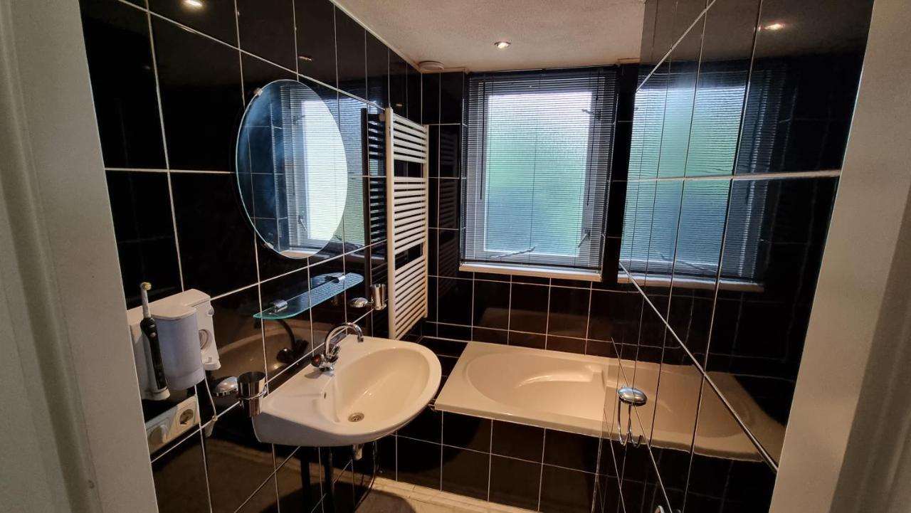 Recreatiewoning Maas En Waal 191 Ferienhaus *