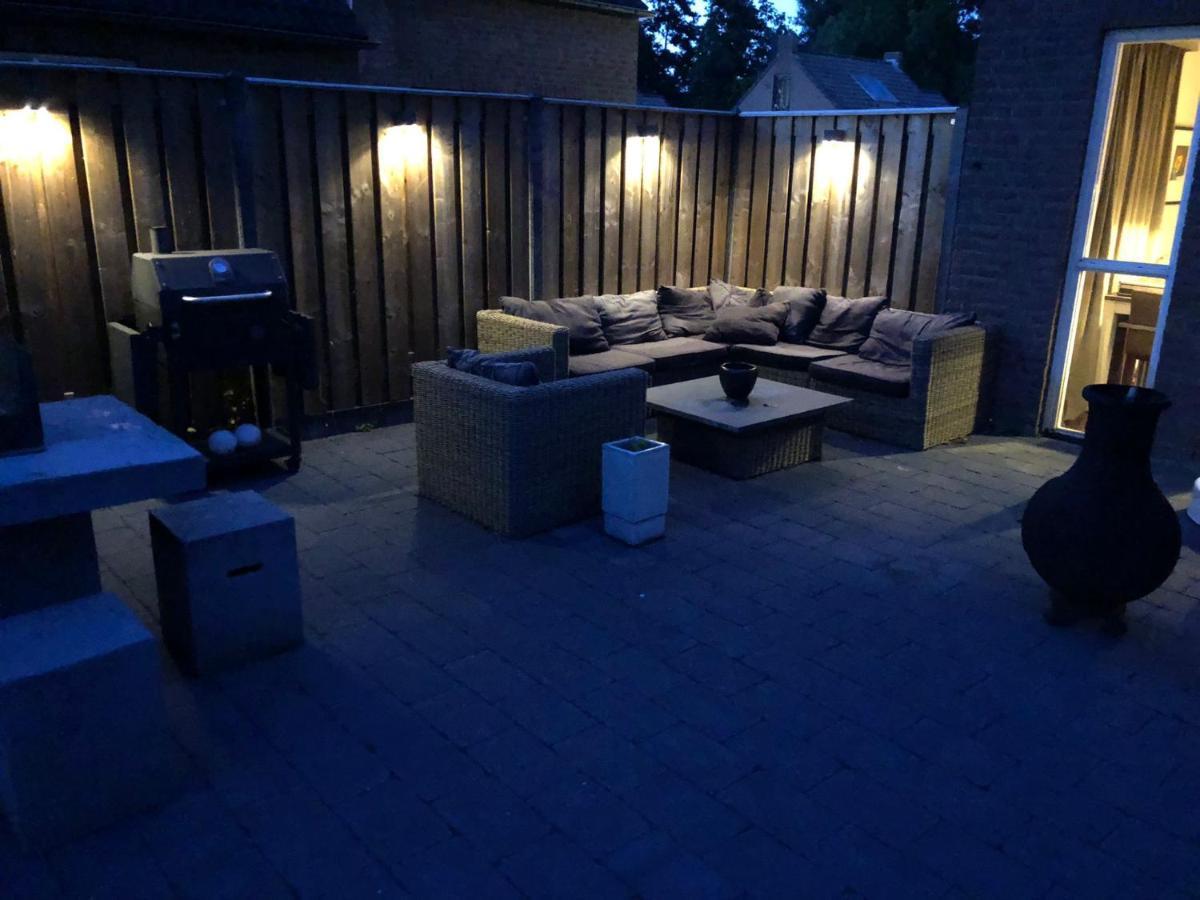 Ferienhaus Recreatiewoning Maas En Waal 191