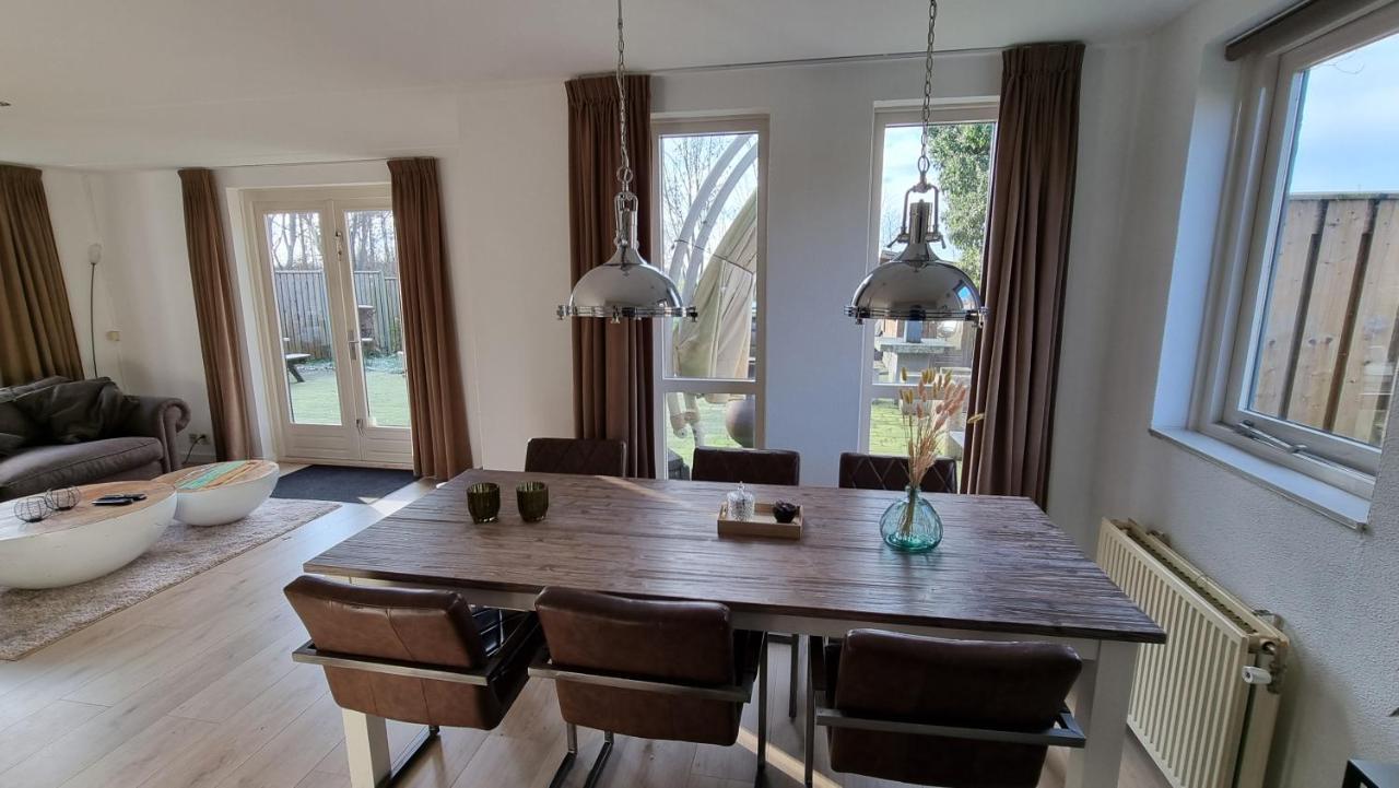 Recreatiewoning Maas En Waal 191